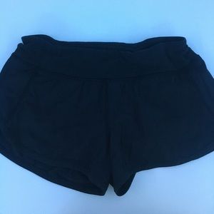 Girls Ivivva Shorts